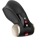 FUN FACTORY - COBRA LIBRE II VIBRATORE MASTURBATORE NERO